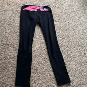 Skinny Groove Pants *Tall*